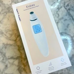 Vanity Planet Exfora Personak Microdermabrasion Wand